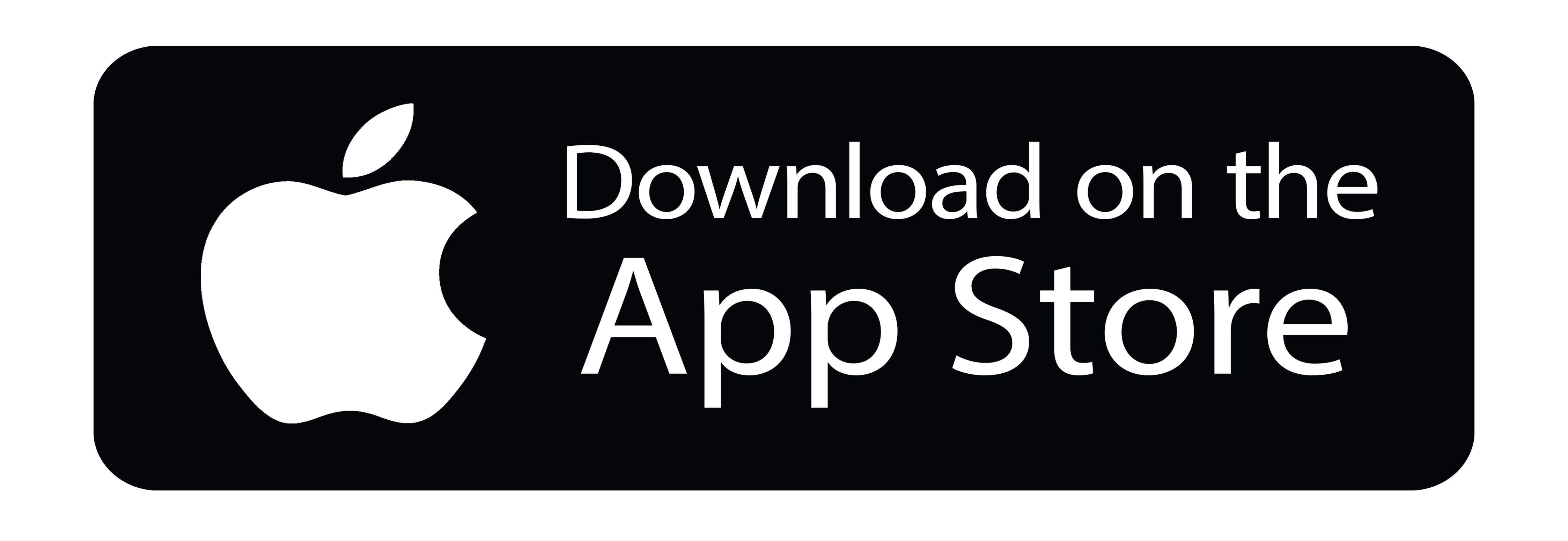 App Store download button